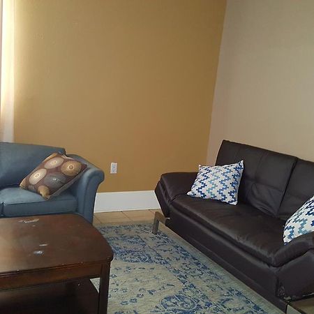 New Orleans East Retreat Βίλα Εξωτερικό φωτογραφία