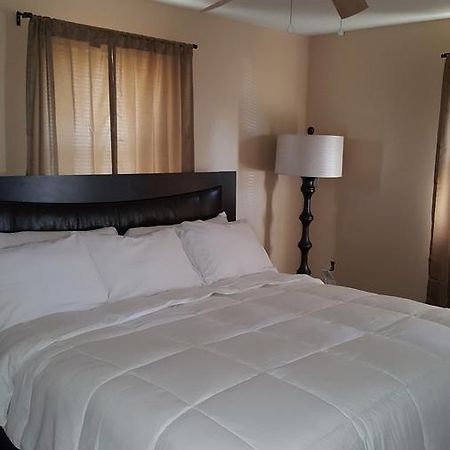 New Orleans East Retreat Βίλα Εξωτερικό φωτογραφία