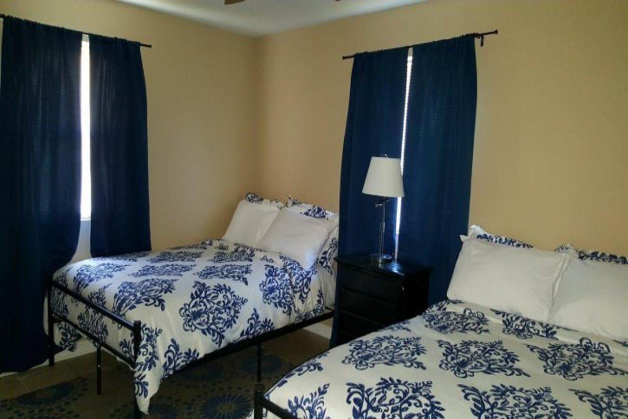 New Orleans East Retreat Βίλα Εξωτερικό φωτογραφία
