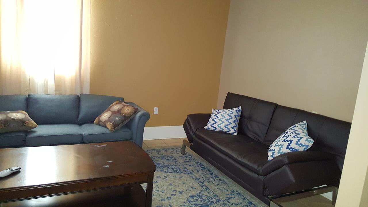 New Orleans East Retreat Βίλα Εξωτερικό φωτογραφία
