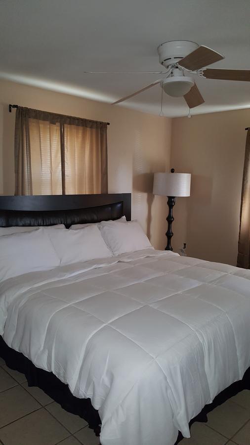 New Orleans East Retreat Βίλα Εξωτερικό φωτογραφία